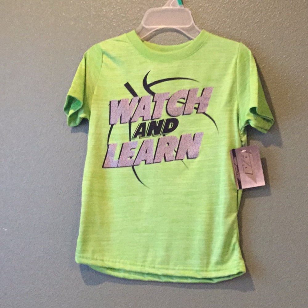 NWT Boys t-shirt